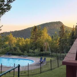 Ski-In/Ski-Out Condo at Lutsen Mtn | Pool, Hot Tub, ξενοδοχείο σε Lutsen