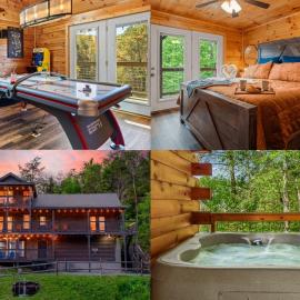 Family Oasis By Ghosal Luxury Lodging