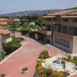 Tropea Residence - Pace, hotel in Tropea