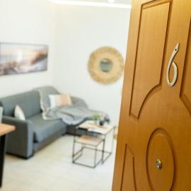 Irida Cozy Apartment