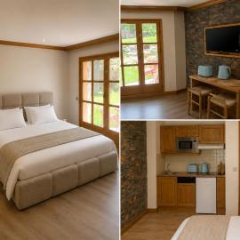 Studio Premium ARC 1950, hotel in Bourg-Saint-Maurice