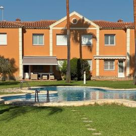 Club Sevilla IV