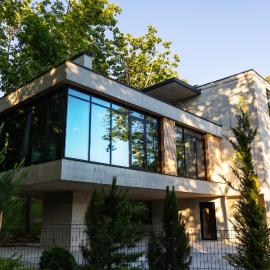 HOTO luxury place near the beach - Adult only, hotel em Melnrage