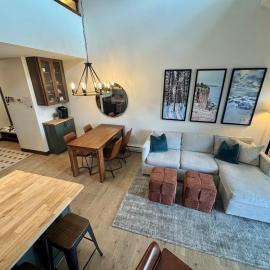 Lutsen Mtn Condo, Ski in Ski out, Pool, Hot Tub, Fitness, ξενοδοχείο σε Lutsen