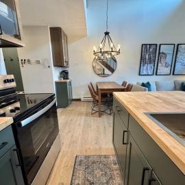 Lutsen Mtn Condo, Ski in Ski out, Pool, Hot Tub, Fitness, hotel sa Lutsen