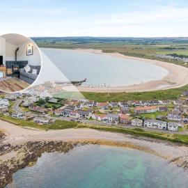 5 Bed in Beadnell oc-24955