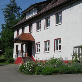 Haus Mandorla