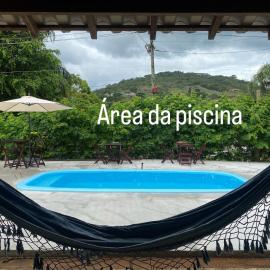 Granja chikdemais! Proximo ao Expominas, hotel in Juiz de Fora
