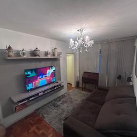 Lindo Apartamento próximo ao Centro, hotel u gradu Žuiz de Fora