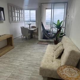 Hermoso apartamento para tu disfrute en Cartagena, hotel a Cartagena de Indias