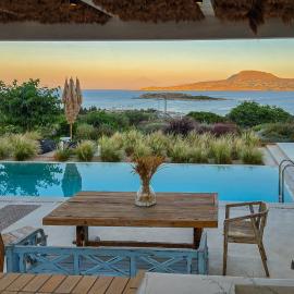 FENNEL Villas, hotel en Marathi