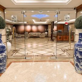 Elite Jonrad Hotel LLC
