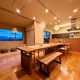 Grand Opening SORA Yunokawa Penthouse, hotel in Hakodate