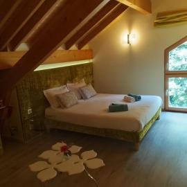 Compagnie des gites de luxe, hotel in Gérardmer