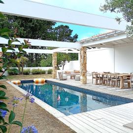 Moussaillon - Saint Gilles Croix de Vie, hotel in Saint-Gilles-Croix-de-Vie