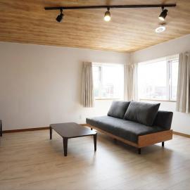 YadoKitamachi, hotel in Higashikawa