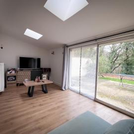 Maison moderne 5 personnes en location courte durée, hotel a Manosque