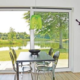 Holiday home with great views