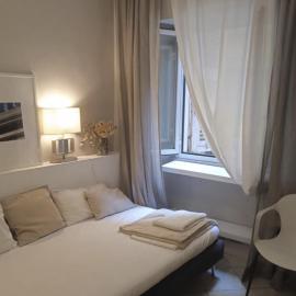 Cozy quiet room in the heart of Nice