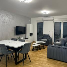 Stan na dan, hotel in Loznica