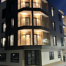 Fahana Residences Arguineguín、Arguineguínのホテル