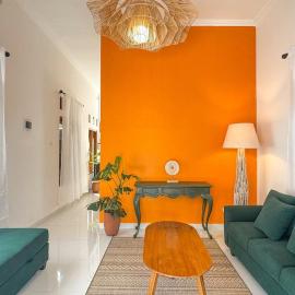 Spacious 5BR in Central Keraton - Kamudi Keraton