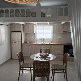 Liodentro House