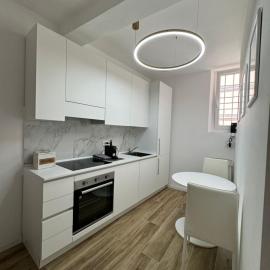 moderna ed elegante Residenza nel centro di Pavia