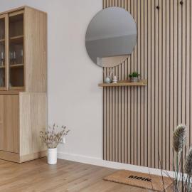 Mellenthin-Lodges "Ostseejade"
