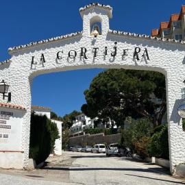 Casa Aldina, hotel v destinaci Mijas Costa
