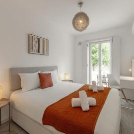 Calçada 14, hotel sa Óbidos