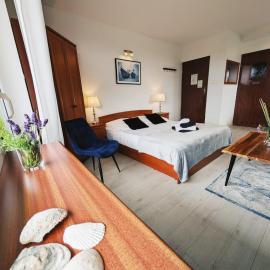 SeaVilla - Adults only - Cicho i Spokojnie, Hotel in Rewa