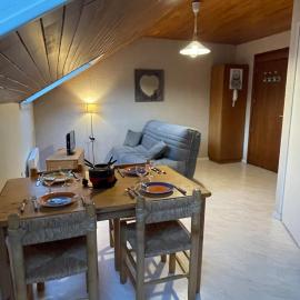 T2 cosy au cœur de Villard-de-Lans Tout à pied