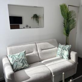 Le Tropicana - Studio Centre Beauvais