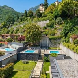 Lake Como Exclusive Stay Garden & Pool