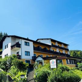 Ferienpension Garni, hotel a Sankt Kanzian