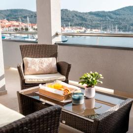 Apartments Morski trag