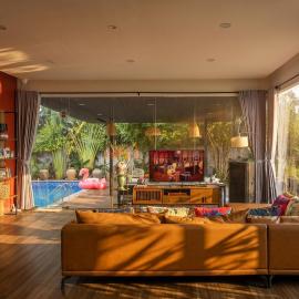 Casa Xoài Homestay & Retreat-Pool-Near Hanoi-4 Beds