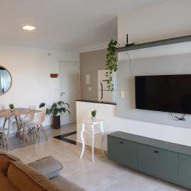 Flat 1309 - Red Sorocaba, hotel v destinácii Sorocaba