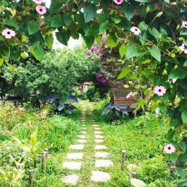 Nhà Để Chill Homestay