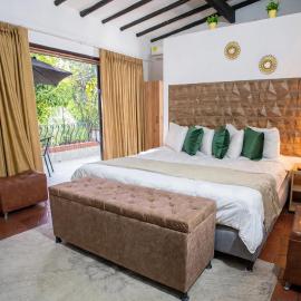 Aguacatala Hotel Boutique