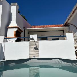 Casa Da Aldeia