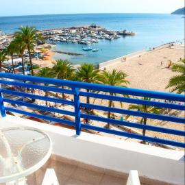 Apartamentos la barca