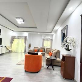 Résidences Riverside Abidjan