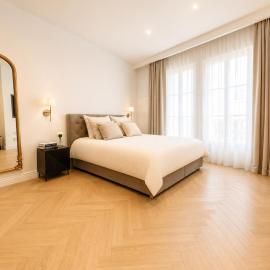 Studio Alésia - Suite romantique de prestige