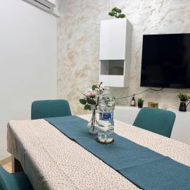 Casa Blanca - apartamento en Gandia