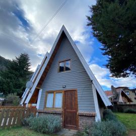 Cabaña Alpina, Hotel in San Martín de los Andes