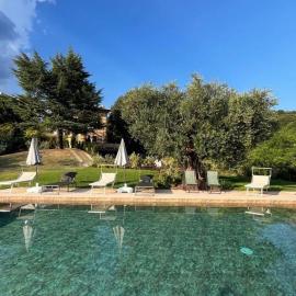 Villa Al Sicomoro
