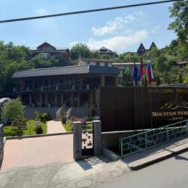 Mountain Symphony House Dilijan