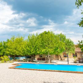 Etno vila Međugorje